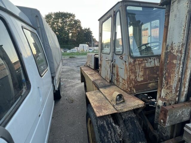 ГАЗ 3302, объемом двигателя 2.3 л и пробегом 0 тыс. км за 1211 $, фото 4 на Automoto.ua