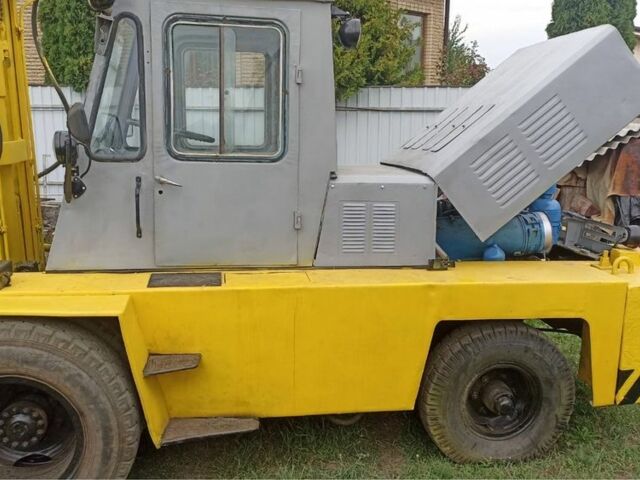 ГАЗ 3302, объемом двигателя 2.3 л и пробегом 0 тыс. км за 5051 $, фото 4 на Automoto.ua