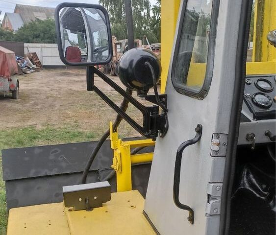 ГАЗ 3302, объемом двигателя 2.3 л и пробегом 0 тыс. км за 5051 $, фото 6 на Automoto.ua