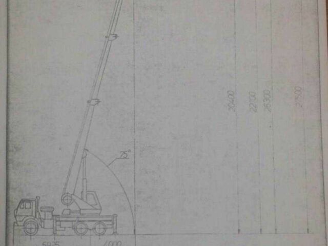 ГАЗ 3302, объемом двигателя 2.3 л и пробегом 0 тыс. км за 20435 $, фото 7 на Automoto.ua