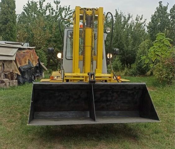 ГАЗ 3302, объемом двигателя 2.3 л и пробегом 0 тыс. км за 5051 $, фото 1 на Automoto.ua