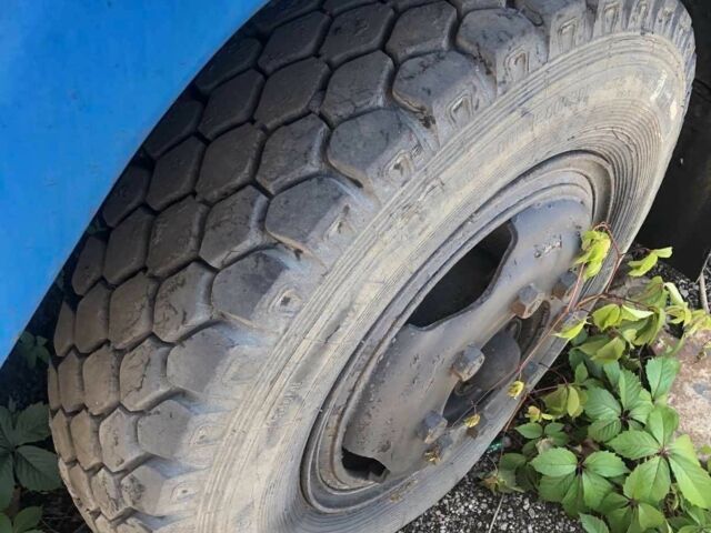 ГАЗ 3302, объемом двигателя 2.3 л и пробегом 0 тыс. км за 4000 $, фото 12 на Automoto.ua