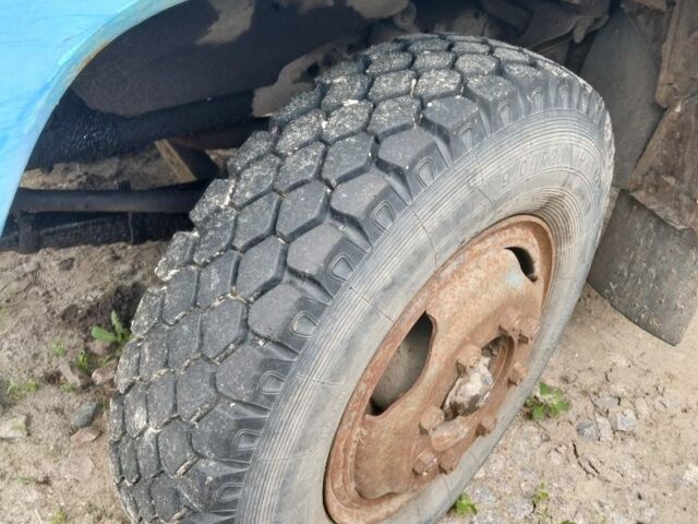 ГАЗ 3302, об'ємом двигуна 2.3 л та пробігом 0 тис. км за 2418 $, фото 2 на Automoto.ua