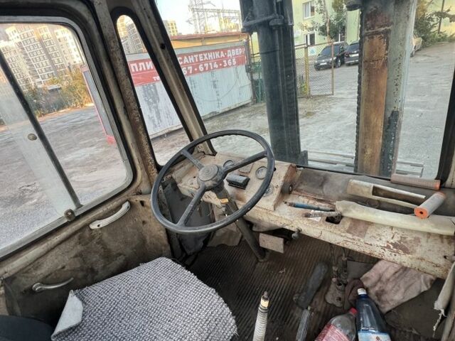 ГАЗ 3302, объемом двигателя 2.3 л и пробегом 0 тыс. км за 1211 $, фото 10 на Automoto.ua