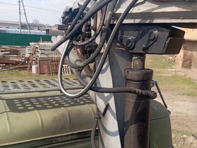 ГАЗ 3302, об'ємом двигуна 2.3 л та пробігом 0 тис. км за 8461 $, фото 2 на Automoto.ua