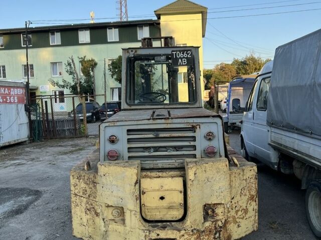 ГАЗ 3302, объемом двигателя 2.3 л и пробегом 0 тыс. км за 1211 $, фото 2 на Automoto.ua
