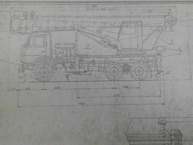 ГАЗ 3302, объемом двигателя 2.3 л и пробегом 0 тыс. км за 20435 $, фото 4 на Automoto.ua