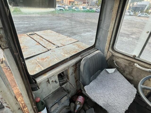 ГАЗ 3302, объемом двигателя 2.3 л и пробегом 0 тыс. км за 1211 $, фото 11 на Automoto.ua