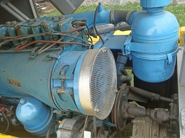 ГАЗ 3302, объемом двигателя 2.3 л и пробегом 0 тыс. км за 5051 $, фото 7 на Automoto.ua
