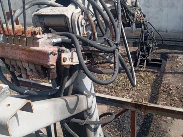 ГАЗ 3302, об'ємом двигуна 2.3 л та пробігом 0 тис. км за 8461 $, фото 6 на Automoto.ua