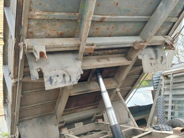 ГАЗ 3302, об'ємом двигуна 2.3 л та пробігом 0 тис. км за 2418 $, фото 4 на Automoto.ua