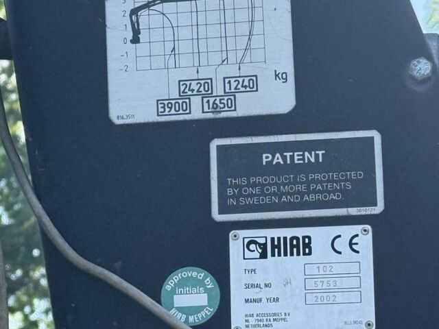 ГАЗ 3302, объемом двигателя 2.3 л и пробегом 0 тыс. км за 17500 $, фото 4 на Automoto.ua