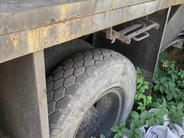 ГАЗ 3302, объемом двигателя 2.3 л и пробегом 0 тыс. км за 4000 $, фото 3 на Automoto.ua