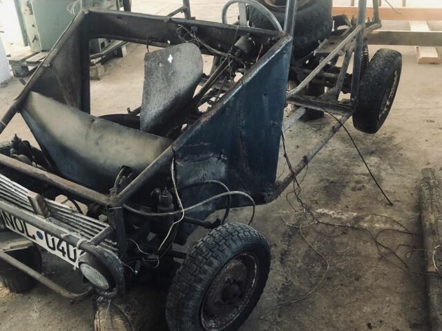 ГАЗ 3302, объемом двигателя 2.3 л и пробегом 0 тыс. км за 12000 $, фото 1 на Automoto.ua