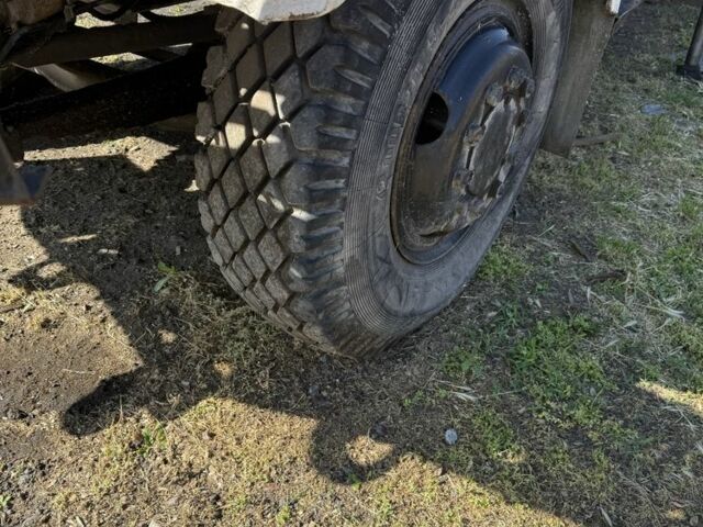 ГАЗ 3302, об'ємом двигуна 2.3 л та пробігом 0 тис. км за 12000 $, фото 5 на Automoto.ua