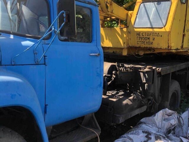 ГАЗ 3302, объемом двигателя 2.3 л и пробегом 0 тыс. км за 4000 $, фото 8 на Automoto.ua