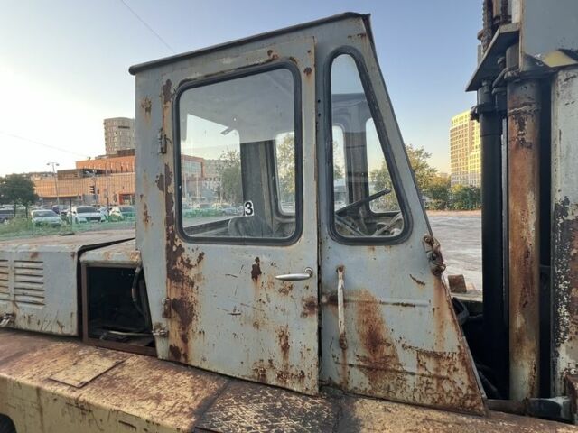 ГАЗ 3302, объемом двигателя 2.3 л и пробегом 0 тыс. км за 1211 $, фото 7 на Automoto.ua