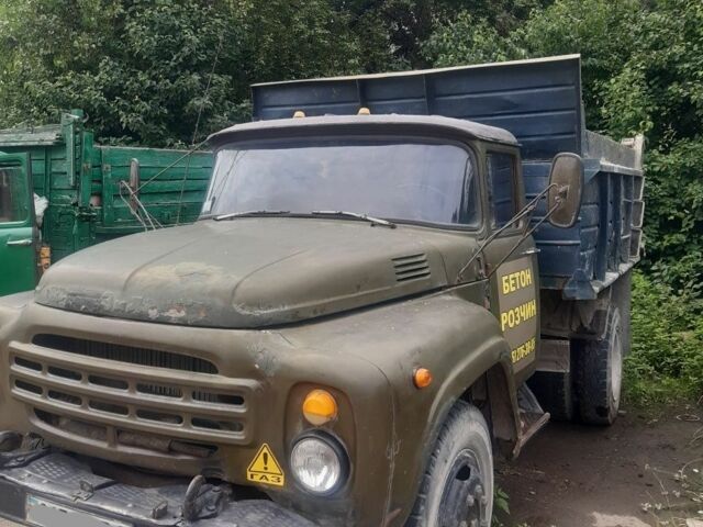 ГАЗ 3302 1990 в Ровно на Automoto.ua ГАЗ 3302, объемом двигателя 2.3 л и пробегом 0 тыс. км за 2500 $, фото 1 на Automoto.ua