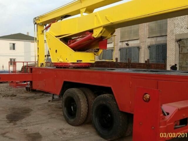 ГАЗ 3302, объемом двигателя 2.3 л и пробегом 0 тыс. км за 37777 $, фото 7 на Automoto.ua