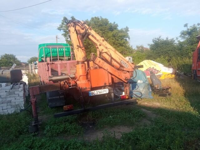 ГАЗ 3302, об'ємом двигуна 2.3 л та пробігом 0 тис. км за 3750 $, фото 4 на Automoto.ua