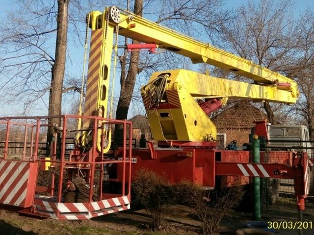 ГАЗ 3302, объемом двигателя 2.3 л и пробегом 0 тыс. км за 37777 $, фото 2 на Automoto.ua