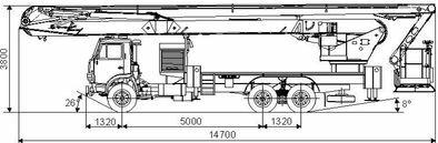 ГАЗ 3302, объемом двигателя 2.3 л и пробегом 0 тыс. км за 37777 $, фото 23 на Automoto.ua