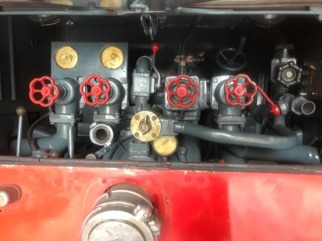 ГАЗ 3302 1991 в Ровно на Automoto.ua ГАЗ 3302, объемом двигателя 2.3 л и пробегом 0 тыс. км за 20000 $, фото 11 на Automoto.ua