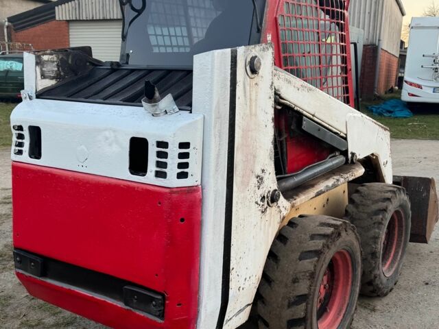 ГАЗ 3302, об'ємом двигуна 2.3 л та пробігом 0 тис. км за 6431 $, фото 4 на Automoto.ua