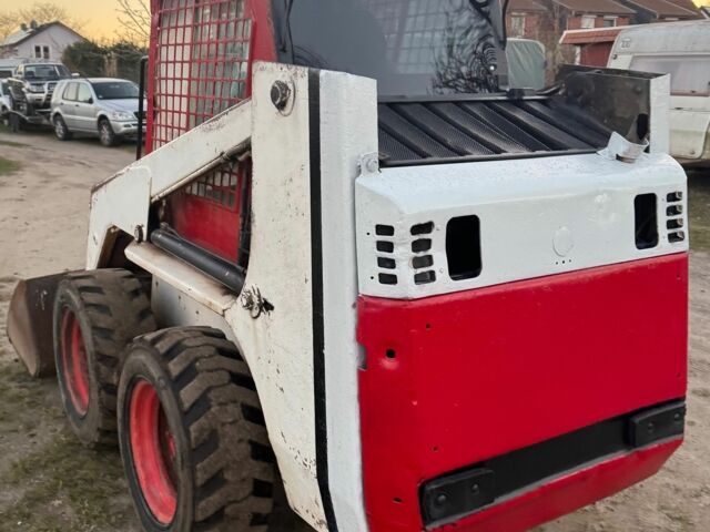 ГАЗ 3302, об'ємом двигуна 2.3 л та пробігом 0 тис. км за 6431 $, фото 3 на Automoto.ua