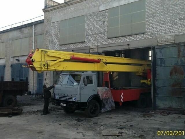 ГАЗ 3302, объемом двигателя 2.3 л и пробегом 0 тыс. км за 37777 $, фото 9 на Automoto.ua