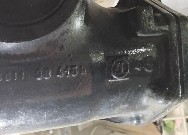 ГАЗ 3302, объемом двигателя 2.3 л и пробегом 0 тыс. км за 4500 $, фото 7 на Automoto.ua
