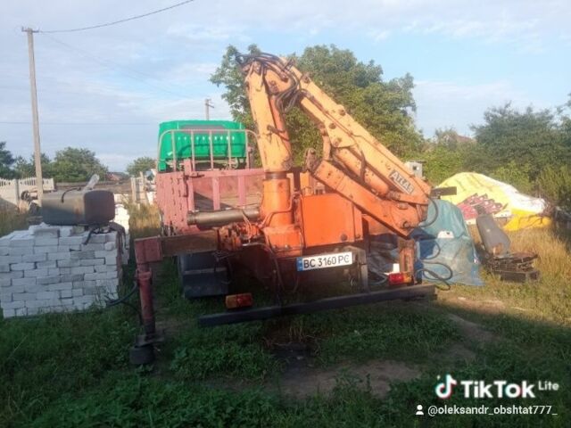 ГАЗ 3302, об'ємом двигуна 2.3 л та пробігом 0 тис. км за 3750 $, фото 1 на Automoto.ua