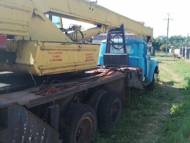 ГАЗ 3302, об'ємом двигуна 2.3 л та пробігом 0 тис. км за 5500 $, фото 4 на Automoto.ua
