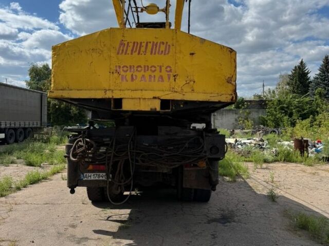 ГАЗ 3302, об'ємом двигуна 2.3 л та пробігом 0 тис. км за 8000 $, фото 2 на Automoto.ua
