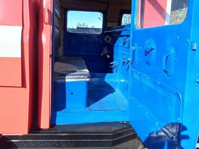 ГАЗ 3302, объемом двигателя 2.3 л и пробегом 0 тыс. км за 12000 $, фото 11 на Automoto.ua