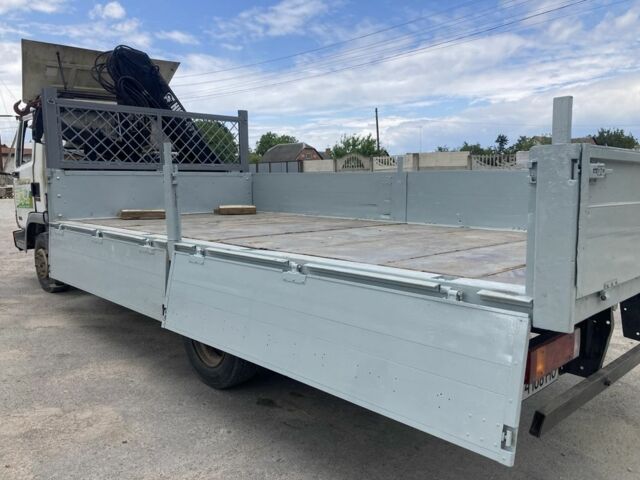 ГАЗ 3302, об'ємом двигуна 2.3 л та пробігом 0 тис. км за 17300 $, фото 5 на Automoto.ua