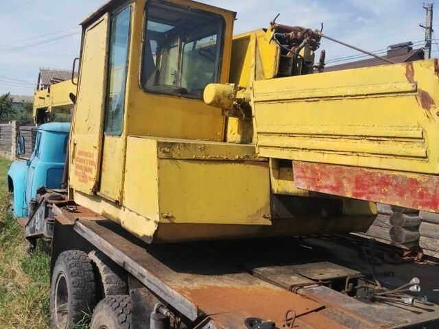 ГАЗ 3302, об'ємом двигуна 2.3 л та пробігом 0 тис. км за 5500 $, фото 2 на Automoto.ua