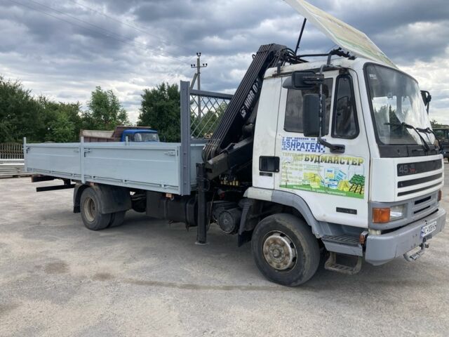 ГАЗ 3302, об'ємом двигуна 2.3 л та пробігом 0 тис. км за 17300 $, фото 1 на Automoto.ua