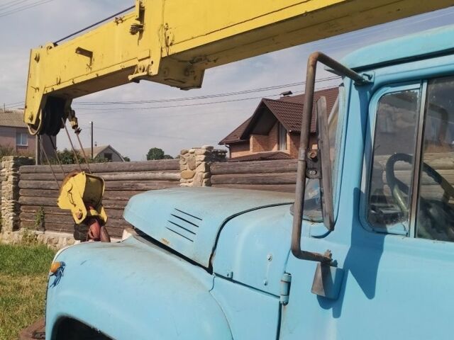 ГАЗ 3302, об'ємом двигуна 2.3 л та пробігом 0 тис. км за 5500 $, фото 1 на Automoto.ua