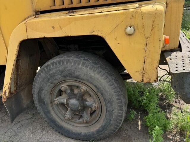 ГАЗ 3302, об'ємом двигуна 2.3 л та пробігом 0 тис. км за 8000 $, фото 4 на Automoto.ua