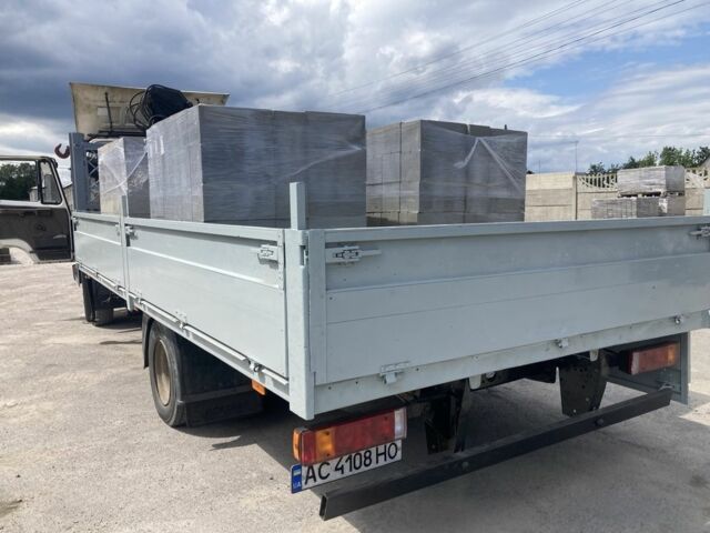 ГАЗ 3302, об'ємом двигуна 2.3 л та пробігом 0 тис. км за 17300 $, фото 7 на Automoto.ua