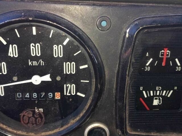 ГАЗ 3302, объемом двигателя 2.3 л и пробегом 0 тыс. км за 12000 $, фото 13 на Automoto.ua