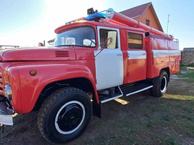 ГАЗ 3302, объемом двигателя 2.3 л и пробегом 0 тыс. км за 12000 $, фото 3 на Automoto.ua