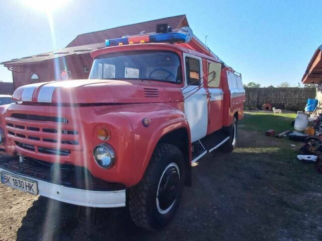 ГАЗ 3302, объемом двигателя 2.3 л и пробегом 0 тыс. км за 12000 $, фото 2 на Automoto.ua