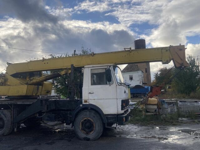 ГАЗ 3302, об'ємом двигуна 2.3 л та пробігом 0 тис. км за 7900 $, фото 1 на Automoto.ua