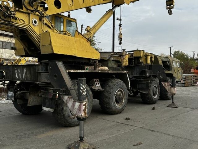 ГАЗ 3302, объемом двигателя 2.3 л и пробегом 0 тыс. км за 50000 $, фото 4 на Automoto.ua