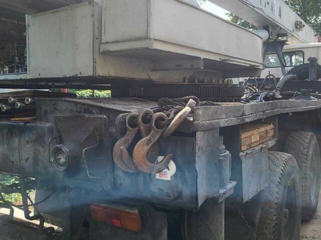 ГАЗ 3302, об'ємом двигуна 2.3 л та пробігом 0 тис. км за 29500 $, фото 5 на Automoto.ua