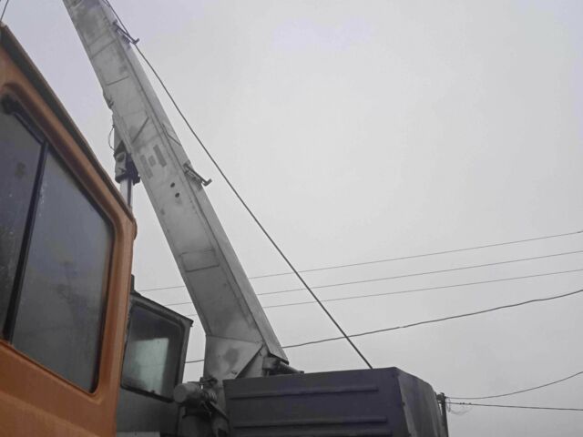 ГАЗ 3302, об'ємом двигуна 2.3 л та пробігом 0 тис. км за 9500 $, фото 5 на Automoto.ua