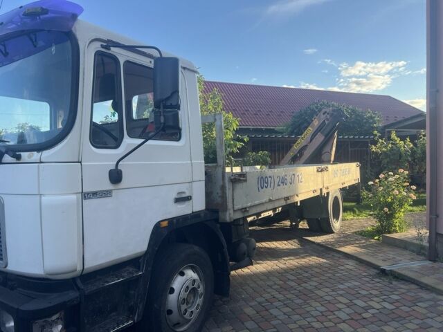 ГАЗ 3302, объемом двигателя 2.3 л и пробегом 0 тыс. км за 16000 $, фото 8 на Automoto.ua