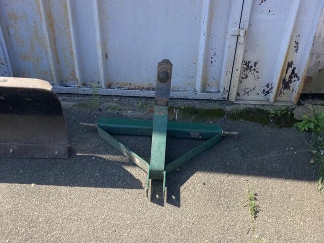 ГАЗ 3302 1995 у Києві на Automoto.ua ГАЗ 3302, об'ємом двигуна 2.3 л та пробігом 0 тис. км за 5500 $, фото 6 на Automoto.ua